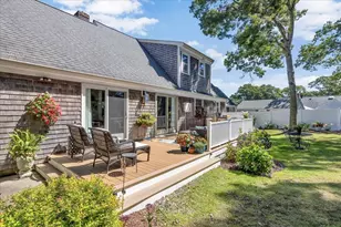 7 Fernwood Ave, Barnstable, MA 02601 - Photo 38