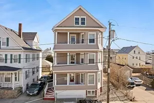 46 Short St, New Bedford, MA 02740 - Photo 2