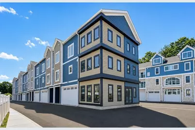 7 Nylah Crossing #7, Franklin, MA 02038 - Photo 2