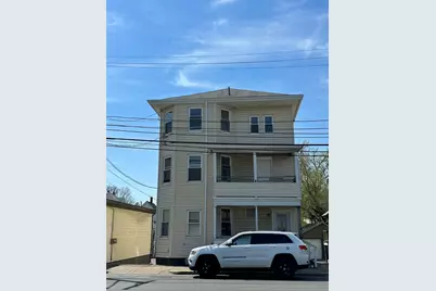 539 Washington St #2, Quincy, MA 02169 - Photo 1