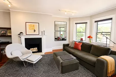 919 Beacon St #2, Boston, MA 02215 - Photo 2