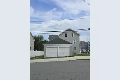 292 Tecumseh St, Fall River, MA 02721 - Photo 1