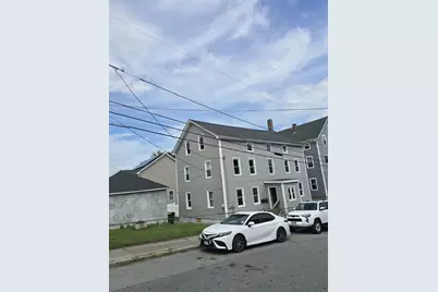 292 Tecumseh St, Fall River, MA 02721 - Photo 2