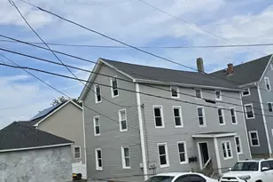 292 Tecumseh St, Fall River, MA 02721 - Photo 2