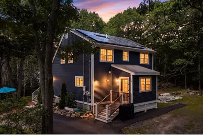 19 Ridgewood Rd #19, Rockport, MA 01966 - Photo 1