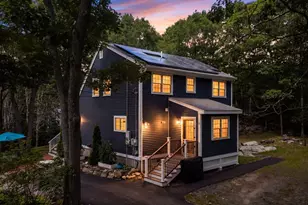 19 Ridgewood Rd, Rockport, MA 01966 - Photo 1
