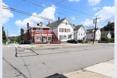32 N Bow Street, Milford, MA 01757 - Photo 2