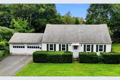 25 Unity Street, Montague, MA 01376 - Photo 2