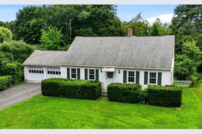 25 Unity Street, Montague, MA 01376 - Photo 1