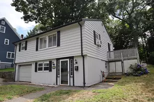 20 Eureka Ave, Swampscott, MA 01907 - Photo 2