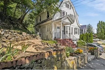 44 Fernwood Ave, Lynn, MA 01904 - Photo 2