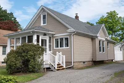 17 Bushwick Place, Springfield, MA 01109 - Photo 4