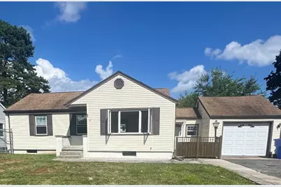 47 Redden Rd, Springfield, MA 01119 - Photo 2