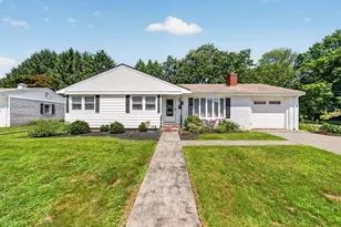 84 Evans St, Somerset, MA 02726 - Photo 1