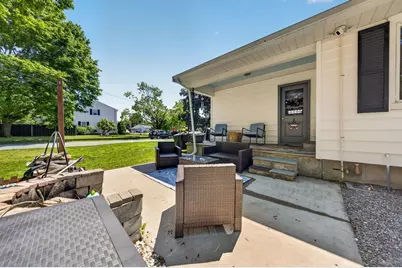 84 Evans Street, Somerset, MA 02726 - Photo 32