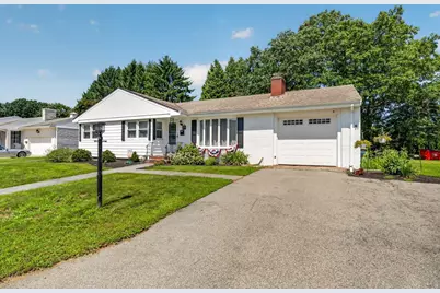 84 Evans Street, Somerset, MA 02726 - Photo 1