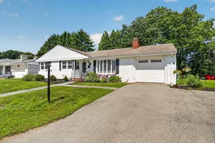 84 Evans St, Somerset, MA 02726 - Photo 1