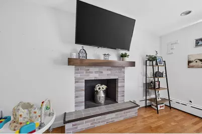 84 Evans Street, Somerset, MA 02726 - Photo 4