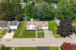 84 Evans St, Somerset, MA 02726 - Photo 34