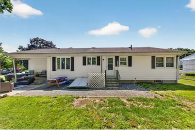 84 Evans Street, Somerset, MA 02726 - Photo 30