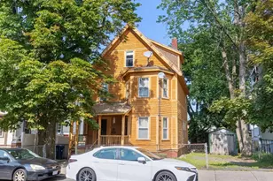 54 Richfield St, Boston, MA 02125 - Photo 1