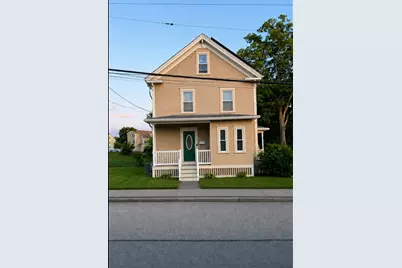 35 Jefferson St, Taunton, MA 02780 - Photo 2