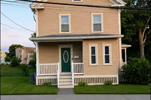 35 Jefferson St, Taunton, MA 02780 - Photo 2