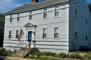 198 Main St, Fairhaven, MA 02719 - Photo 1