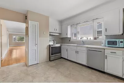 152-154 Palmer St #2, Arlington, MA 02474 - Photo 4