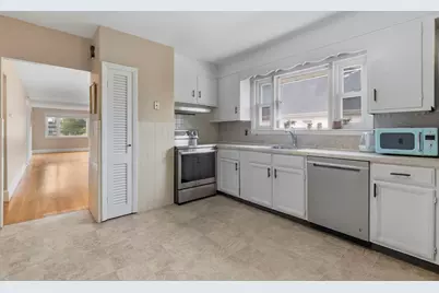 152-154 Palmer St #2, Arlington, MA 02474 - Photo 4