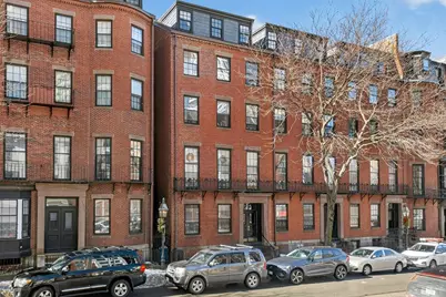 17 Bowdoin St #PARKING, Boston, MA 02201 - Photo 1