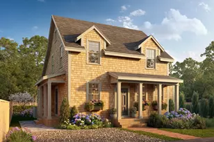 19 Beach Grass Rd, Nantucket, MA 02554 - Photo 1