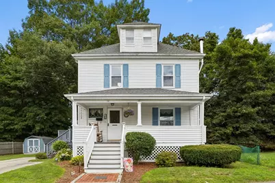 12 Leonard St, Milford, MA 01757 - Photo 1