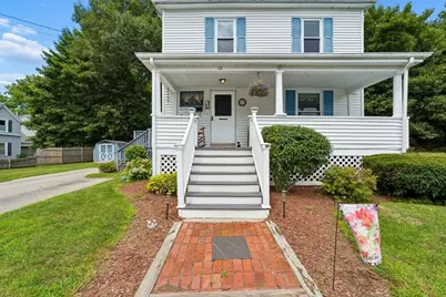 12 Leonard St, Milford, MA 01757 - Photo 2