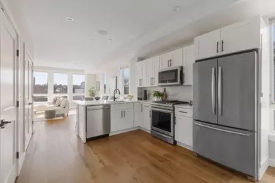 17 Chestnut #3, Boston, MA 02130 - Photo 6