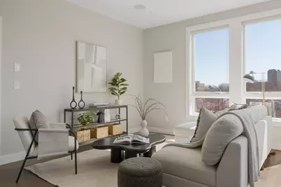 17 Chestnut #3, Boston, MA 02130 - Photo 2