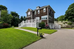 275 Common St, Quincy, MA 02169 - Photo 2