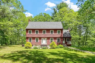 8 Scott Rd, Littleton, MA 01460 - Photo 1