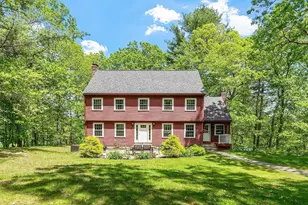 8 Scott Rd, Littleton, MA 01460 - Photo 2