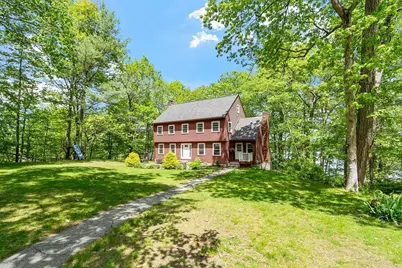 8 Scott Road #8, Littleton, MA 01460 - Photo 2