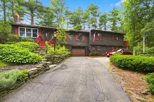 71 Warren Road Rd, Townsend, MA 01469 - Photo 1