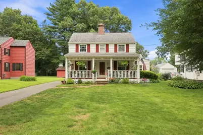 141 Harwich Road, West Springfield, MA 01089 - Photo 1