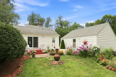141 Harwich Road, West Springfield, MA 01089 - Photo 34