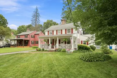 141 Harwich Road, West Springfield, MA 01089 - Photo 2