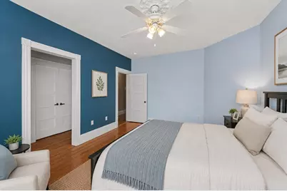 326 Centre St. #3, Boston, MA 02130 - Photo 8