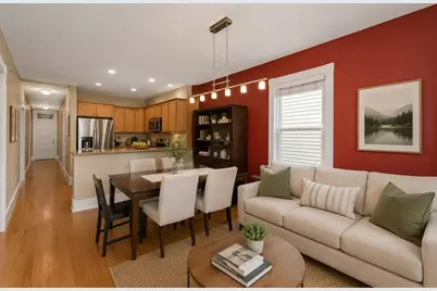 326 Centre St. #3, Boston, MA 02130 - Photo 4