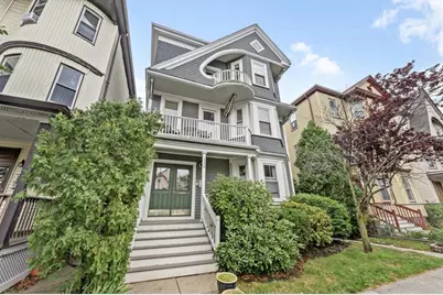 326 Centre St. #3, Boston, MA 02130 - Photo 1