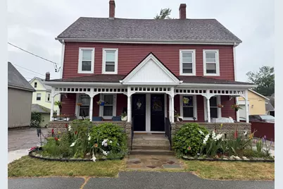 15 Chestnut #2, Stoughton, MA 02072 - Photo 8