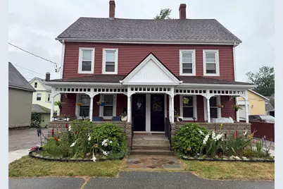 15 Chestnut #2, Stoughton, MA 02072 - Photo 8
