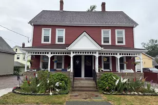15 Chestnut, Stoughton, MA 02072 - Photo 8